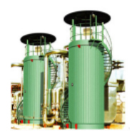 燃氣熔鹽加熱爐應用范圍