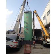 燃氣熔鹽爐發展方向