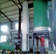 燃氣熔鹽加熱爐