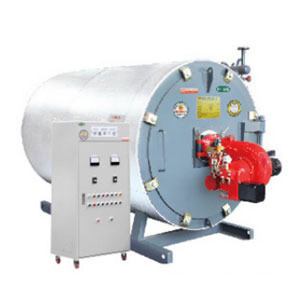 燃氣導熱油加熱爐壽命如何延長